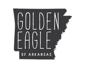 Golden Eagle of Arkansas