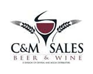 C&M Sales Beer & Wine